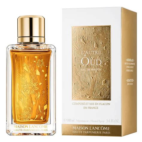 l'autre oud by lancome.